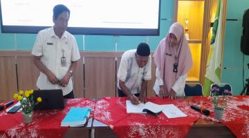 FINALISASI RKAS 2026